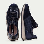 Hispanitas Kansas Navy Trainer