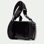 Hispanitas Black Camera Bag