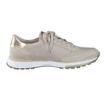 Paul Green Almond Wedge Trainer