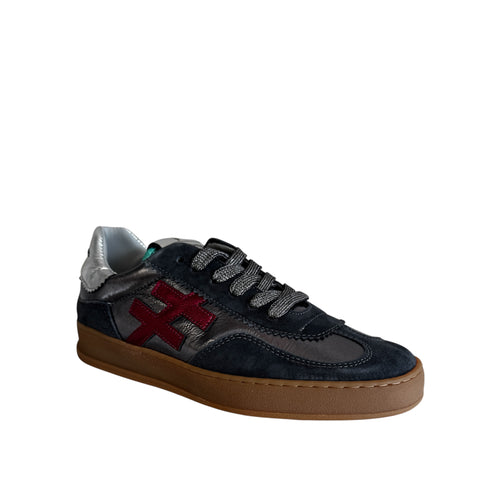 Another Trend Antracite Trainer