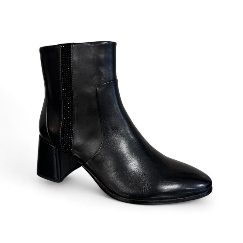 Regarde Le Ciel Millie-04 Ankle Boot