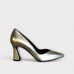 LODI Ralina Gold Shoe