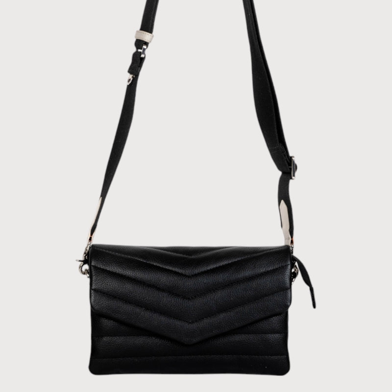 ALÉO Darla Mini Crossbody Bag