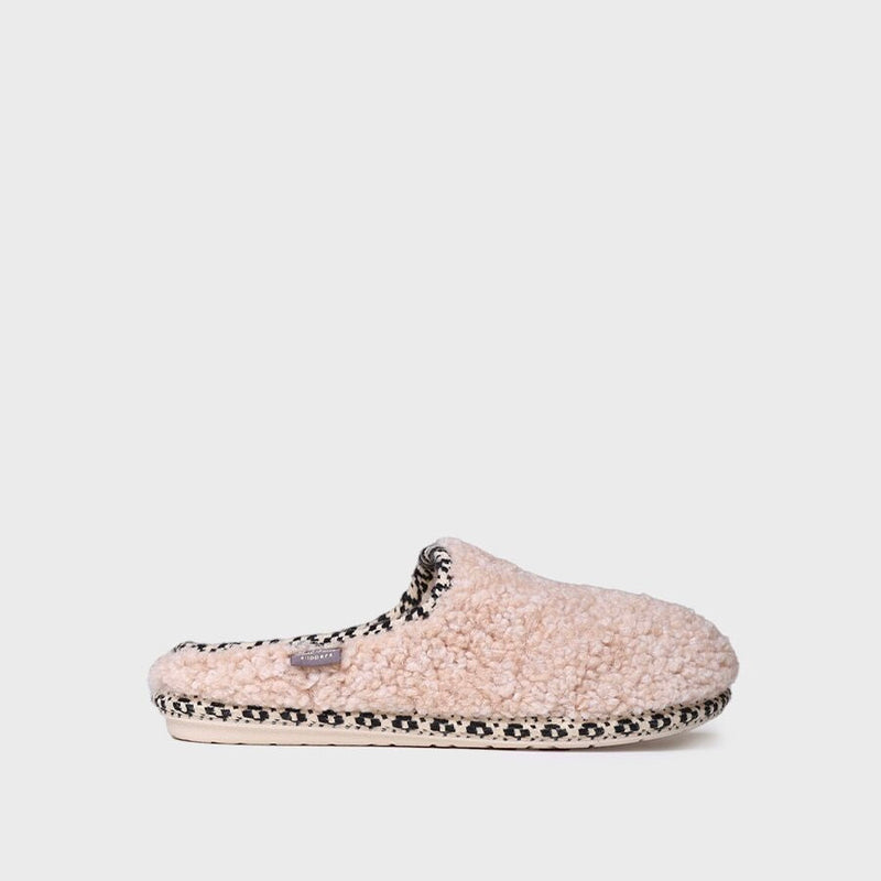 Toni Pons Darla Slipper - Beige
