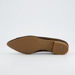Paul Green Brown Suede Pumps