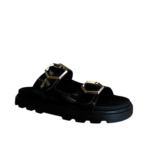 LODI Black Slider