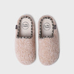 Toni Pons Darla-SB Clog in Sheepskin