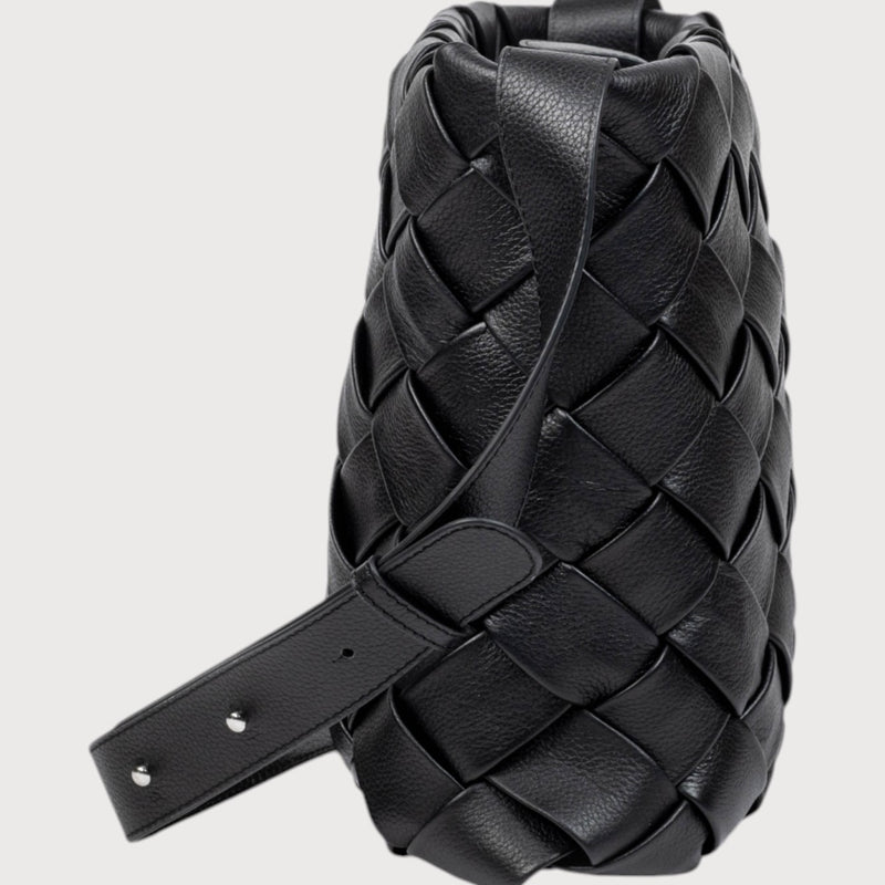 ALÉO Porter Mini in Black