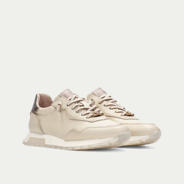 Hispanitas Oregon Cream Trainer