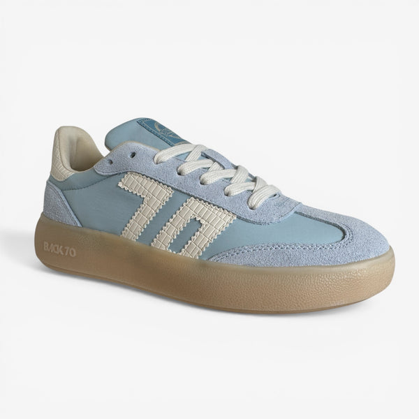 Back 70 Brooklyn Blue Trainer