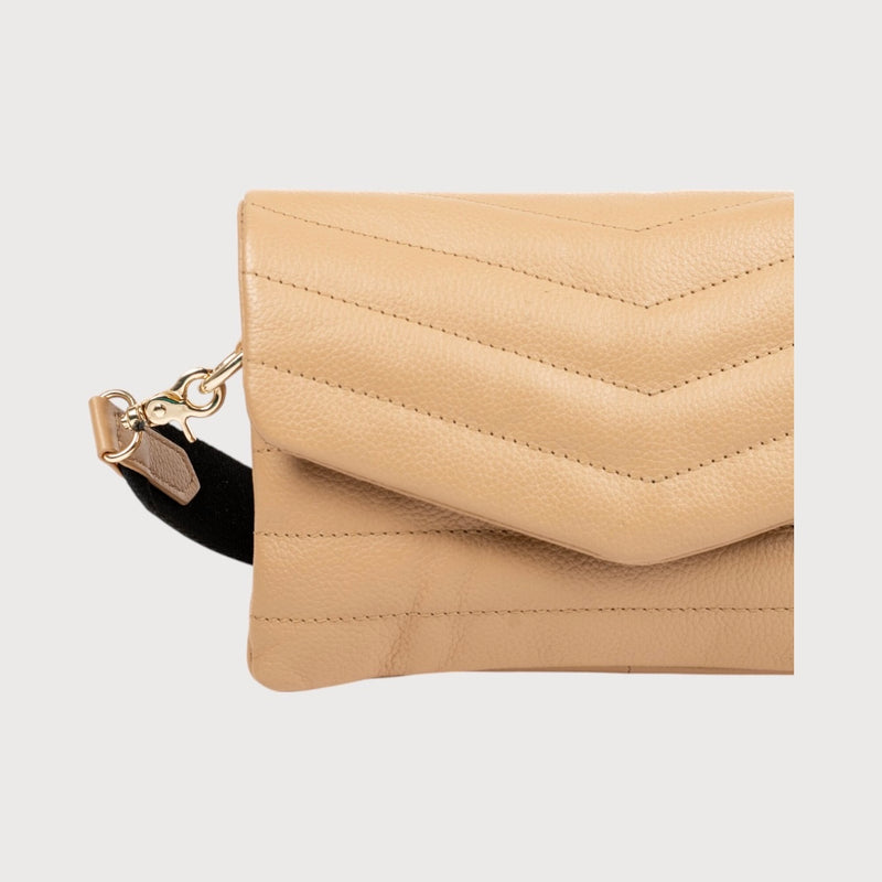 ALÉO Darla Mini Crossbody Bag