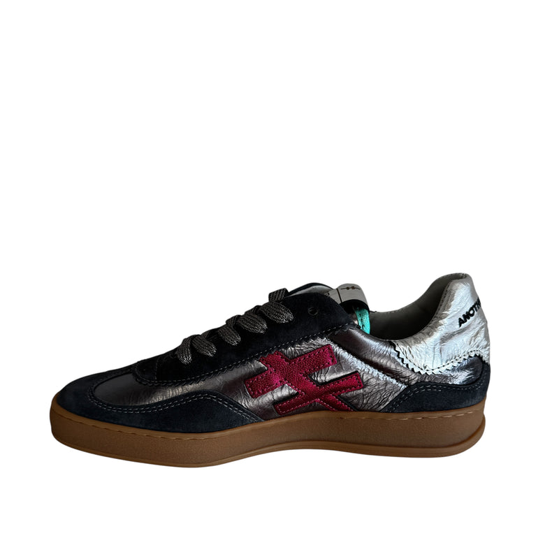 Another Trend Antracite Trainer