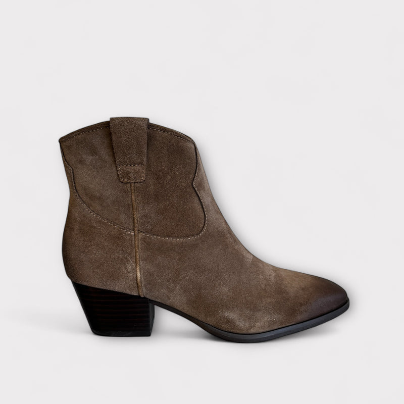 ASH Fame Fandango Ankle Boot