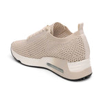 ASH Laika Beige Trainer