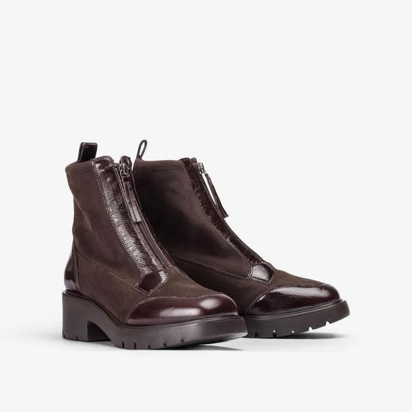 UNISA Jandro Brown Ankle Boot