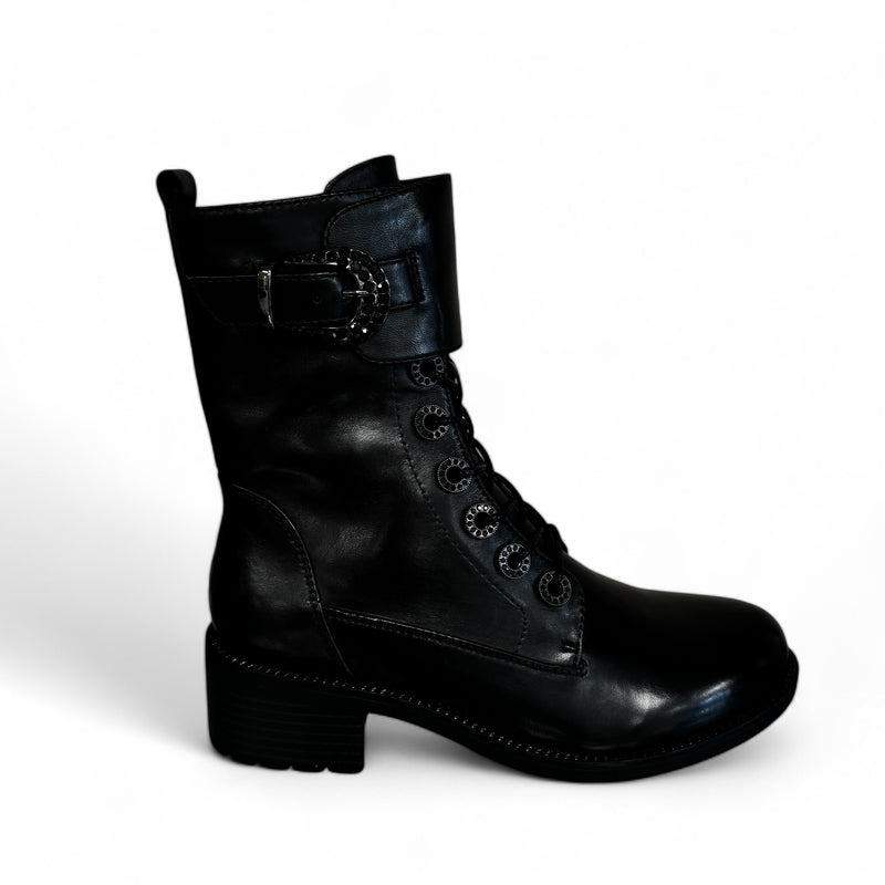 Regarde Le Ciel Emily-41 Ankle Boot