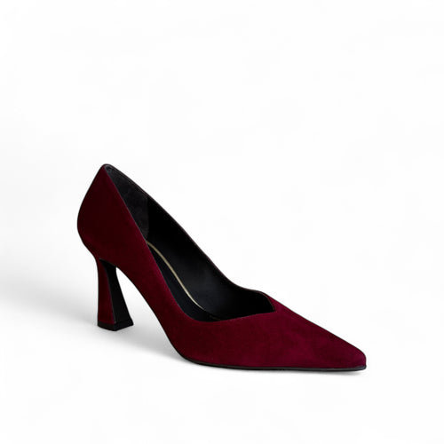 LODI Ralina Ante Merlot Shoe