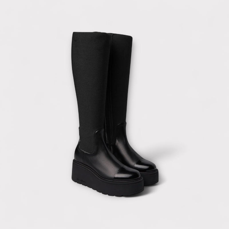 Marco Moreo Kelly Knee High Boot