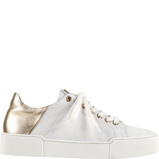 Högl Blade White & Gold Trainer