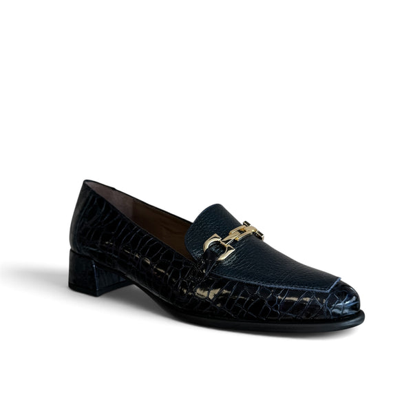 Wonders C-60305 Alondra Navy Loafer