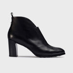 Wonders Sorrento Leather Shoe Boot