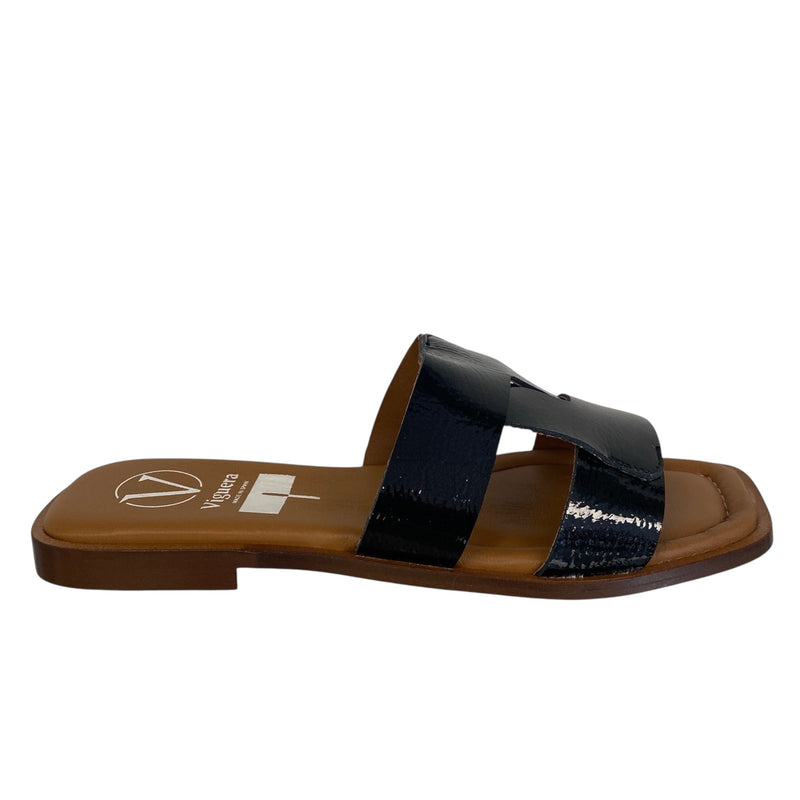 Viguera Black Slider