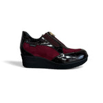 Marco Moreo Lola Burgundy Mover