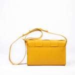 ALÉO Matchbox Shoulder Bag - Pineapple