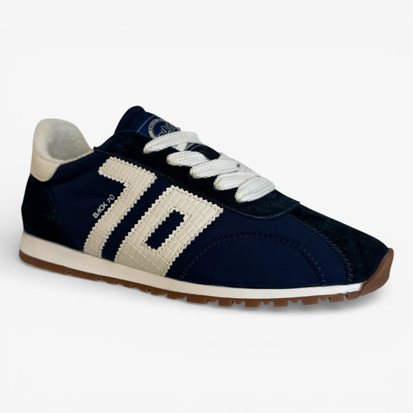 Back 70 Asian Navy Trainer