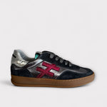 Another Trend Antracite Trainer