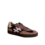 Another Trend Pale Pink Trainer
