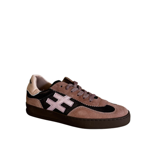 Another Trend Pale Pink Trainer
