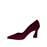 LODI Ralina Ante Merlot Shoe