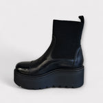 Marco Moreo Brenda Boot - Black