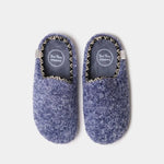 Toni Pons Darla Slipper - Blue