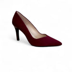 LODI Rabot-TP Ante Merlot Court Shoe