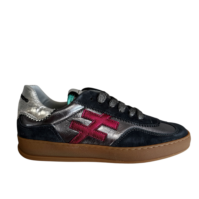 Another Trend Antracite Trainer