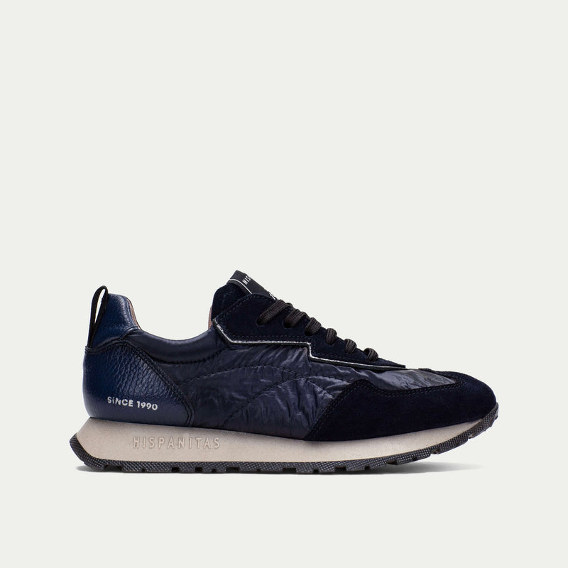 Hispanitas Kansas Navy Trainer