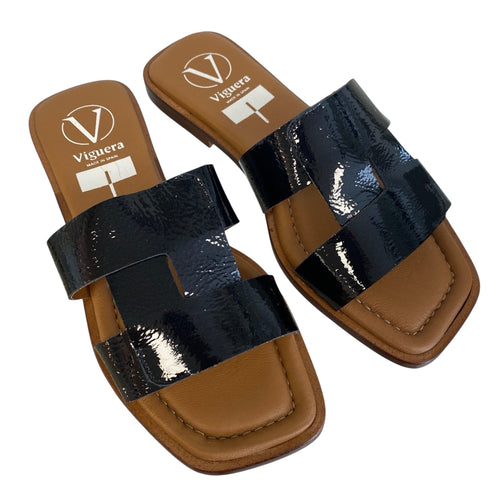 Viguera Black Slider