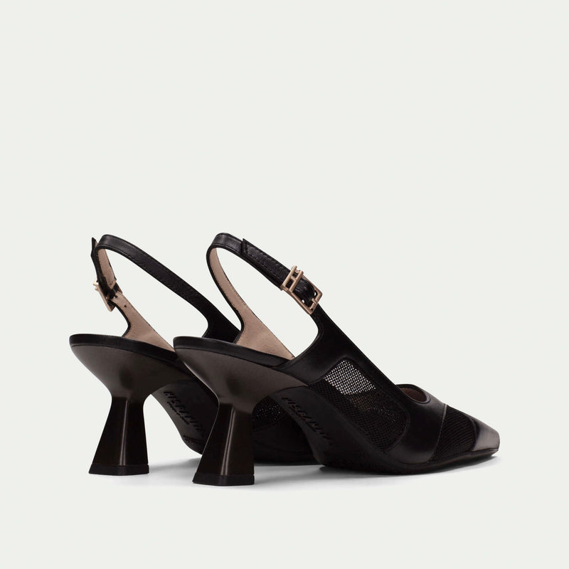 Hispanitas Nova Black Slingback