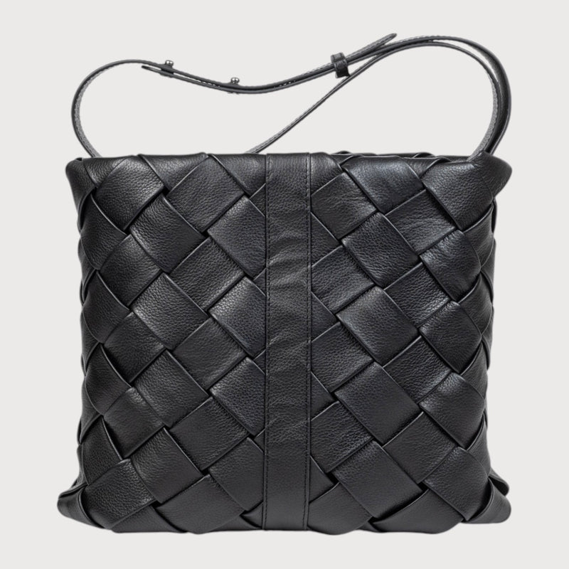ALÉO Porter Mini in Black