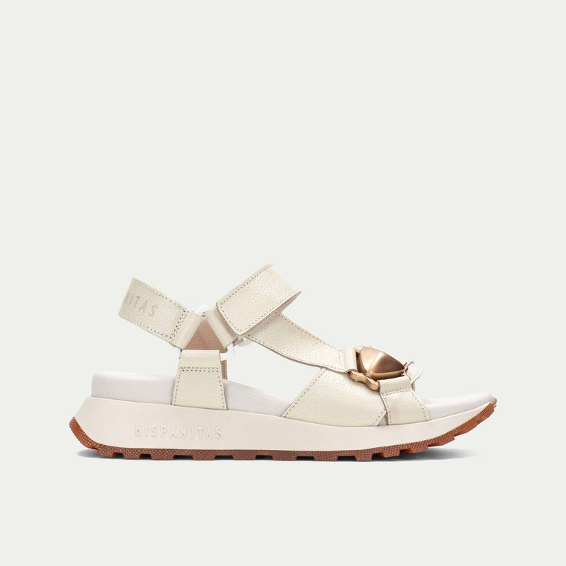 Hispanitas Maui Latte Sandal