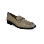 Wonders Robert Taupe Leather Loafer