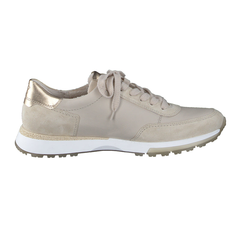 Paul Green Beige Trainer