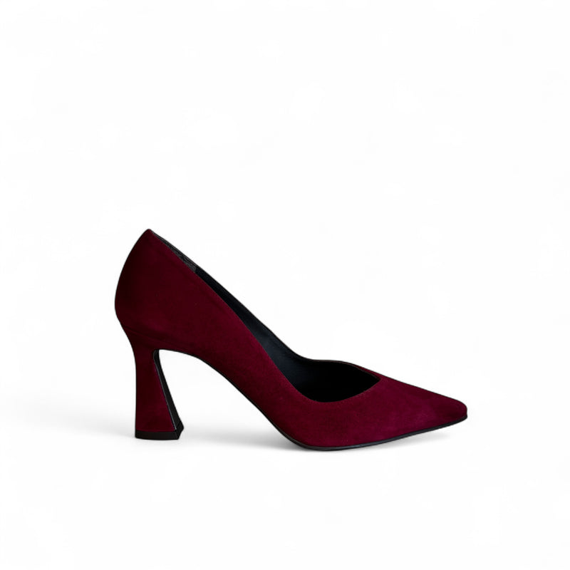 LODI Ralina Ante Merlot Shoe