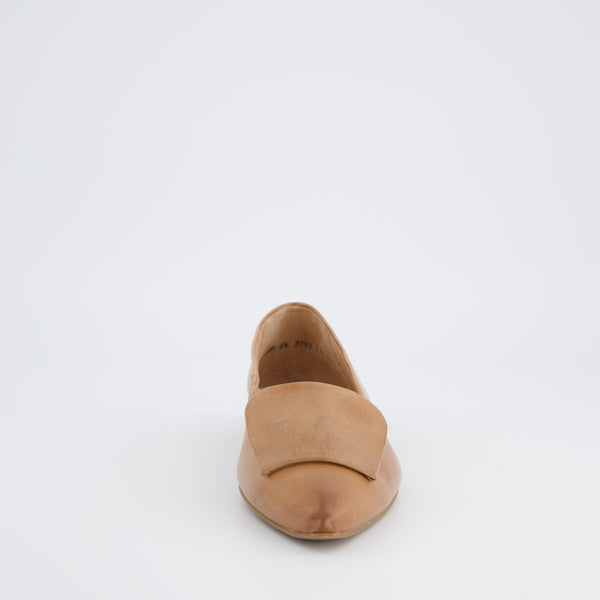 Paul Green Beige Loafer
