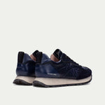 Hispanitas Kansas Navy Trainer