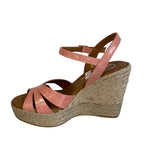 Viguera Coral Wedge Sandal