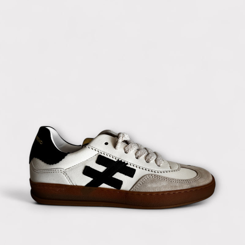 Another Trend Off White Trainer