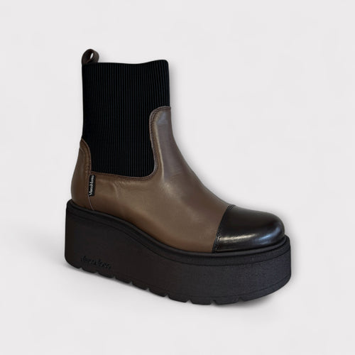Marco Moreo Brenda Ankle Boot
